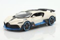 31526 Bugatti Divo 2018 Maisto 1:24