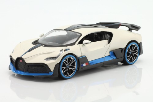 31526 Bugatti Divo 2018 Maisto 1:24
