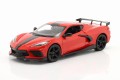 31534 Chevrolet Corvette Stingray C8 Coupe High Wing 2020 Maisto 1:24