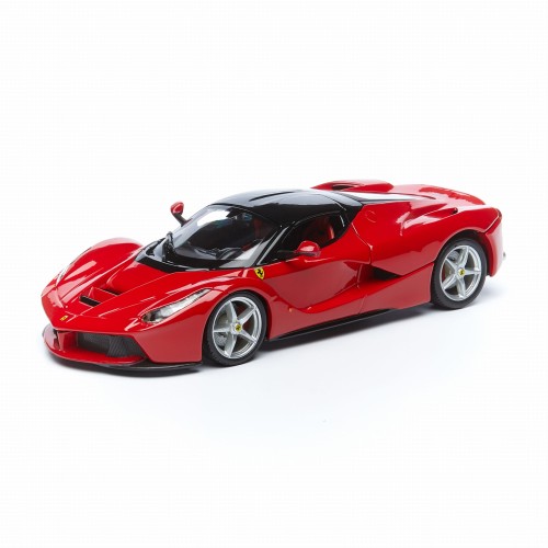 39129 Ferrari LaFerrari F70 2015 Maisto KIT 1:24