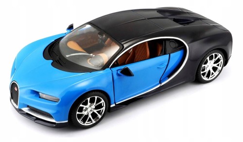 39514 Bugatti Chiron 2016 Maisto KIT 1:24