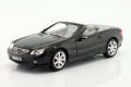 183840 Mercedes-Benz SL500 SL 500 R230 Cabriolet 2003 Norev 1:18