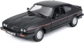 21093 Ford Capri 2.8i Injection MK II 1982 Bburago 1:24