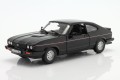 21093 Ford Capri 2.8i Injection MK II 1982 Bburago 1:24