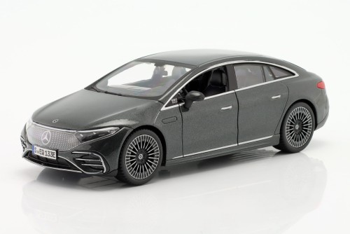 32902 Mercedes-Benz EQ EQS V297 Sedan 2022 Maisto 1:27