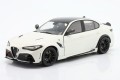 S1806903 Alfa Romeo Giulia GTA 2022 Trofeo White Solido 1:18