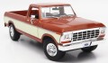 31462 Ford F-150 Pick-Up Truck 1979 Maisto 1:18
