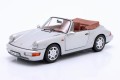 187330 Porsche 911 (964) Carrera 2 Cabriolet 1990 Norev 1:18
