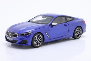 BMW M850i M 850i F92 G15 Coupe 2019 Norev 1:18
