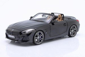 BMW Z4 M40i G29 Roadster Cabriolet 2019 Norev 1:18