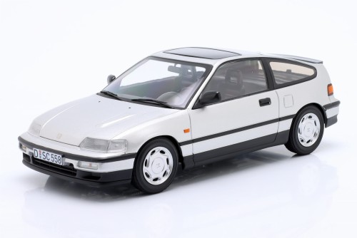 188011 Honda CRX 1990 Norev 1:18