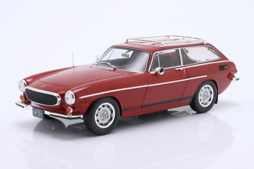 188723 Volvo 1800 ES US Version 1972 Norev 1:18