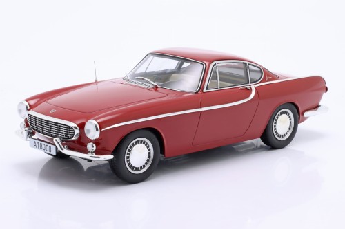 188700 Volvo P1800 1961 Norev 1:18