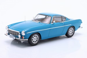 Volvo 1800 S Coupe 1969 Norev 1:18