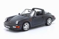 187340 Porsche 911 (964) Carrera 4 Targa 1991 Norev 1:18