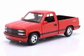 32901 Chevrolet 454 SS Pick-Up 1993 Maisto 1:24