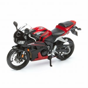 Honda CBR 600 RR Maisto 1:12
