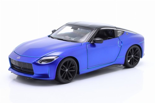 32904 Nissan Z 400Z 2023 Maisto 1:24