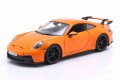 21104 Porsche 911 (992) GT3 2021 Bburago 1:24