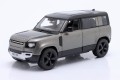 21101 Land Rover Defender 110 2022 Bburago 1:24
