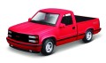 39239 Chevrolet 454 SS Pick-Up 1993 Maisto KIT 1:24 (