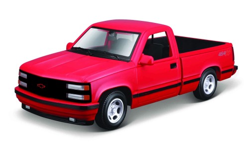 39239 Chevrolet 454 SS Pick-Up 1993 Maisto KIT 1:24 (