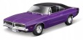 31387 Dodge Charger R/T R-T 1969 Maisto 1:18