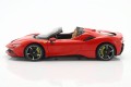 16016R Ferrari SF90 Spider Stradale Hybrid 2021 Bburago 1:18