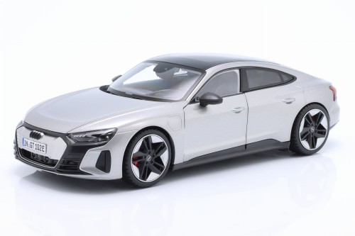 11050 Audi RS e-tron GT 2022 Bburago 1:18