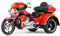 32337 Harley-Davidson CVO Tri-Glide Ultra 2021 Maisto 1:12