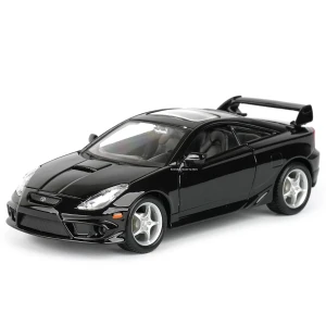 Toyota Celica GT-S 2004 Black Maisto 1:24