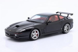 Koenig Specials Ferrari 550 Turbo Maranello 1997 GT Spirit 1:18