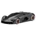 39287 Lamborghini Terzo Millennio Model Do składania Maisto Assembly Line KIT 1:24