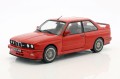 S1801502 BMW M3 E30 1986 Solido 1:18