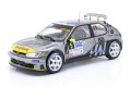 S1808302 Peugeot 306 Maxi #5 Rallye Montblanc 2021 Delecour, Guigonnet Solido 1:18