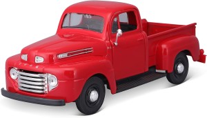 Ford F-1 Pick-Up 1948 Maisto KIT 1:24