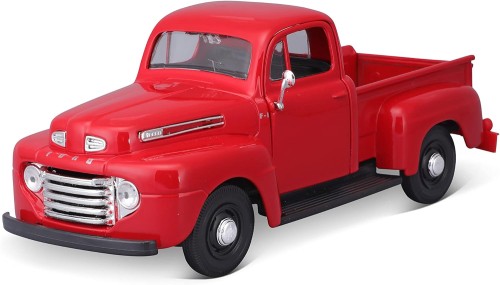 39935 Ford F-1 Pick-up 1948 Maisto KIT 1:24