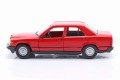 21103R Mercedes-Benz 190E 2.6 (W201) 1987 Bburago 1:24