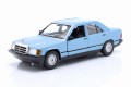 21103 Mercedes-Benz 190E 2.6 (W201) 1987 Bburago 1:24