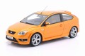 OT961 Ford Focus Mk2 MkII ST 2.5 2006 Electric Orange Otto Mobile 1:18