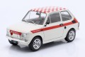 MCG18325 Fiat 126 Abarth-Look 1972 Maluch Mały Fiat 126P P MCG 1:18