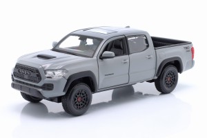 Toyota Tacoma TRD Pro Pick-Up 2023 Maisto 1:24