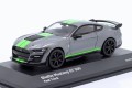 S4311504 Ford Shelby Mustang GT500 GT 500 Fast Track 2020 Solido 1:43