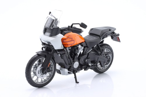 32338 Harley-Davidson Pan America 1250 2021 Maisto 1:12