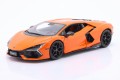 31463 Lamborghini 74X Revuelto Hybrid 2023 Orange Maisto 1:18