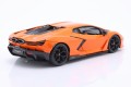 31463Or Lamborghini 74X Revuelto Hybrid 2023 Orange Maisto 1:18