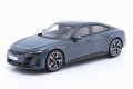 GT393 Audi RS E-tron GT 2021 Kemora Grey GT Spirit 1:18
