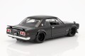 99686 Nissan Skyline 2000 GT-R KPGC10 1971 Brian Fast & Furious 5 Jada Toys 1:24
