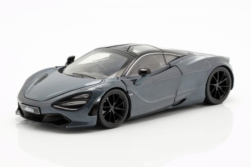 30754 McLaren 720S 2018 Shaw's Fast & Furious Hobbs & Shaw (2019) Jada Toys 1:24