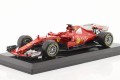 ABFOR009A Ferrari SF70H #5 Sebastian Vettel F1 Formula 1 2017 Premium Collectibles 1:24